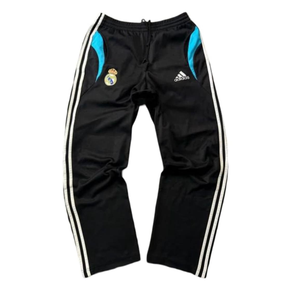 아디다스 X 레알마드리드 트레이닝팬츠 상품이미지1