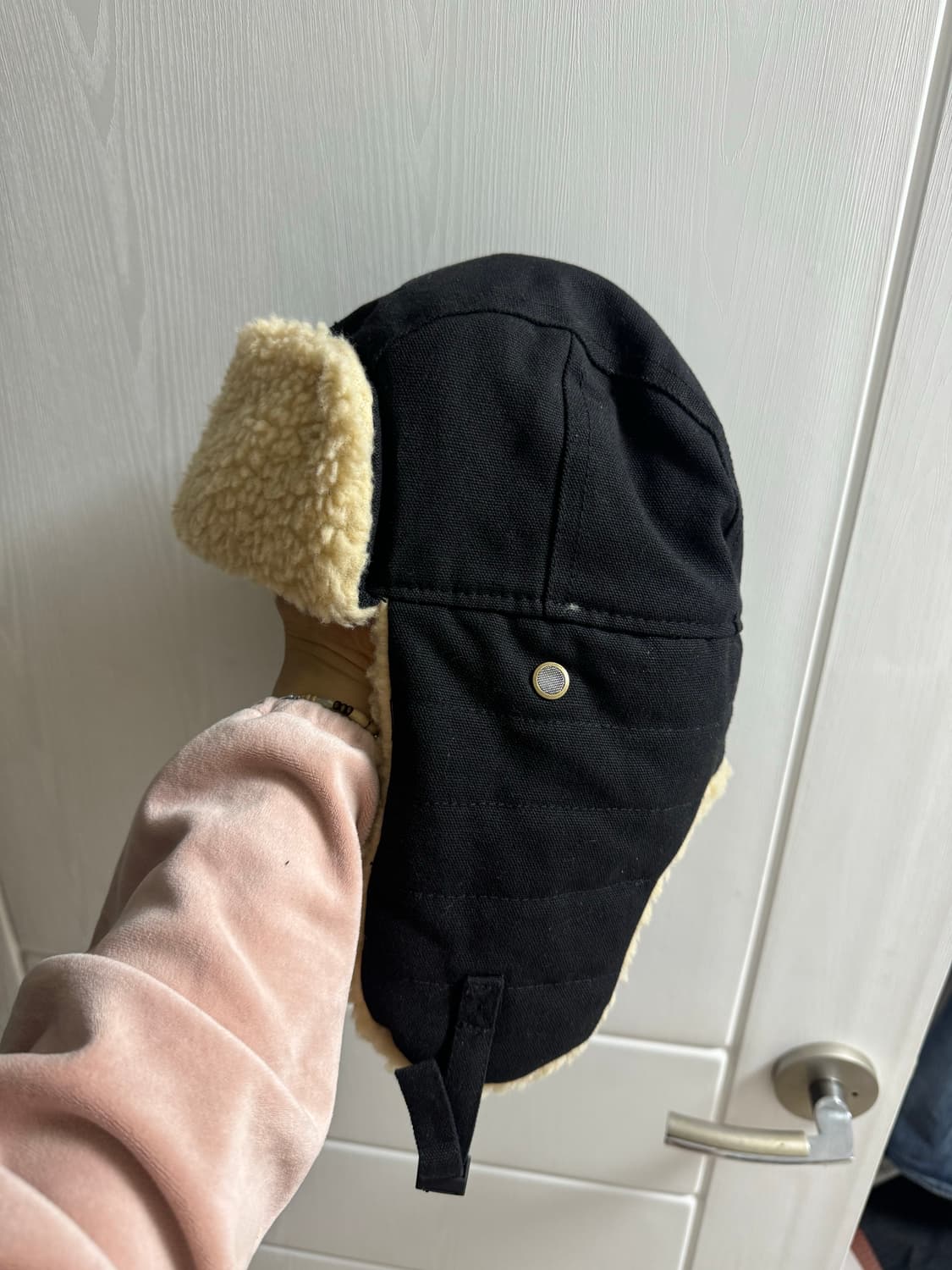 양털모자 군밤모자 상품이미지2