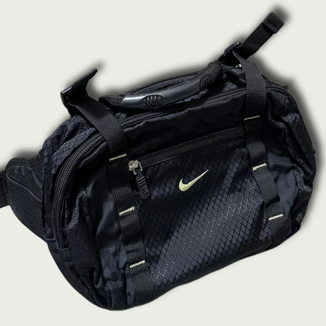 00's 나이키 유틸리티 힙색 상품이미지4