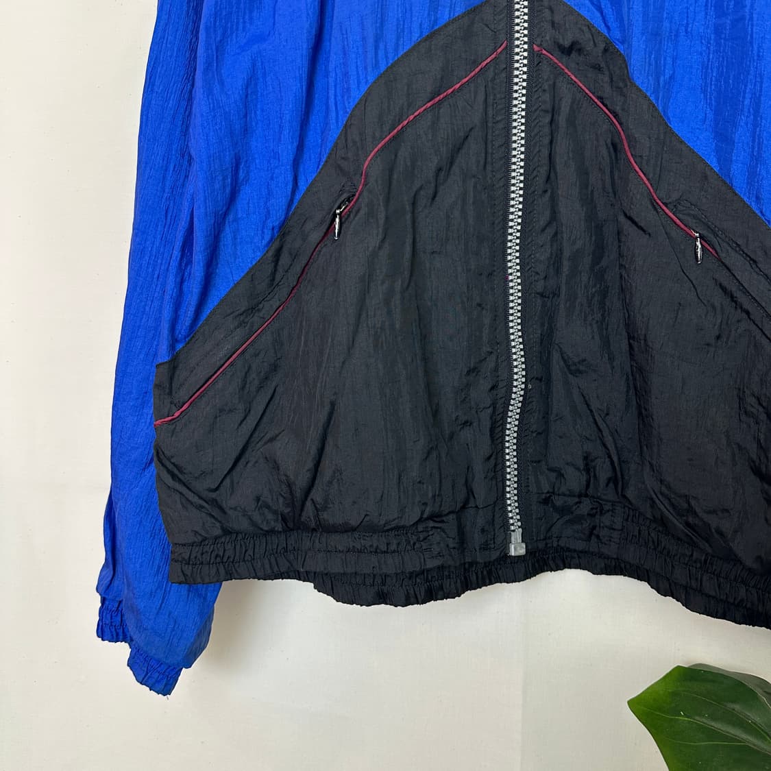 지방시 80‘s 엑티브웨어 자켓 상품이미지4