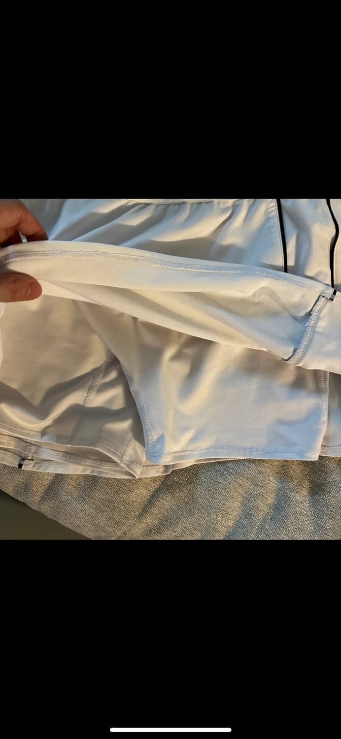 나이키 테니스치마 S사이즈 상품이미지3