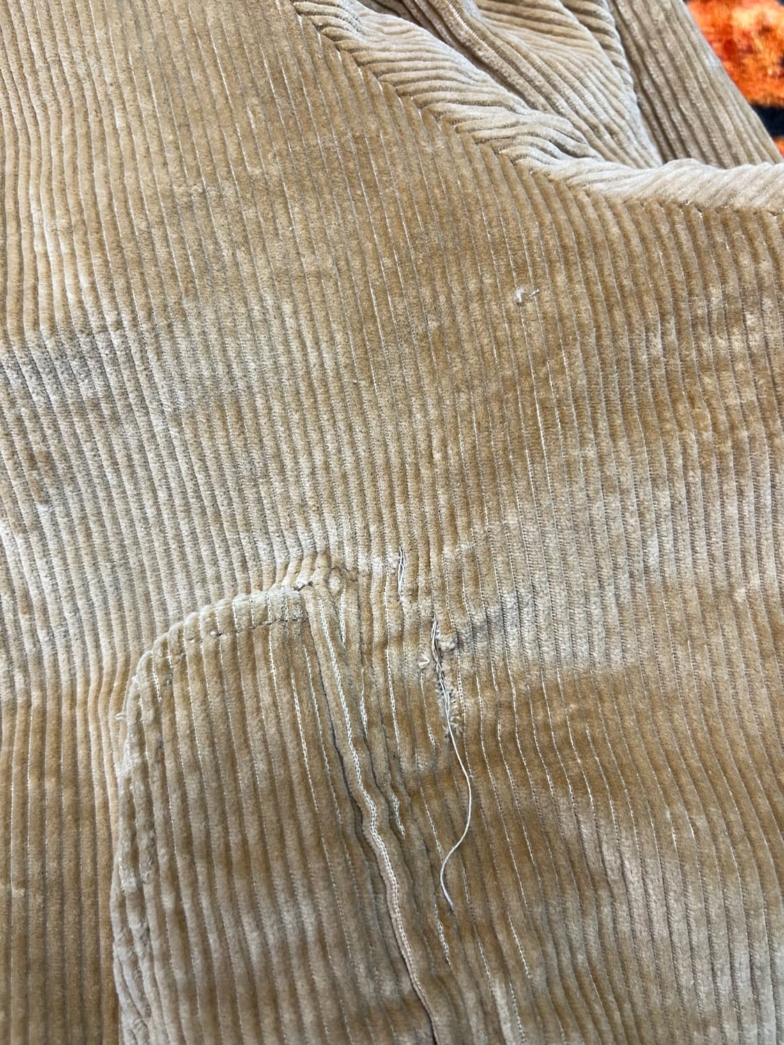 80s L.L BEAN jacket 상품이미지7