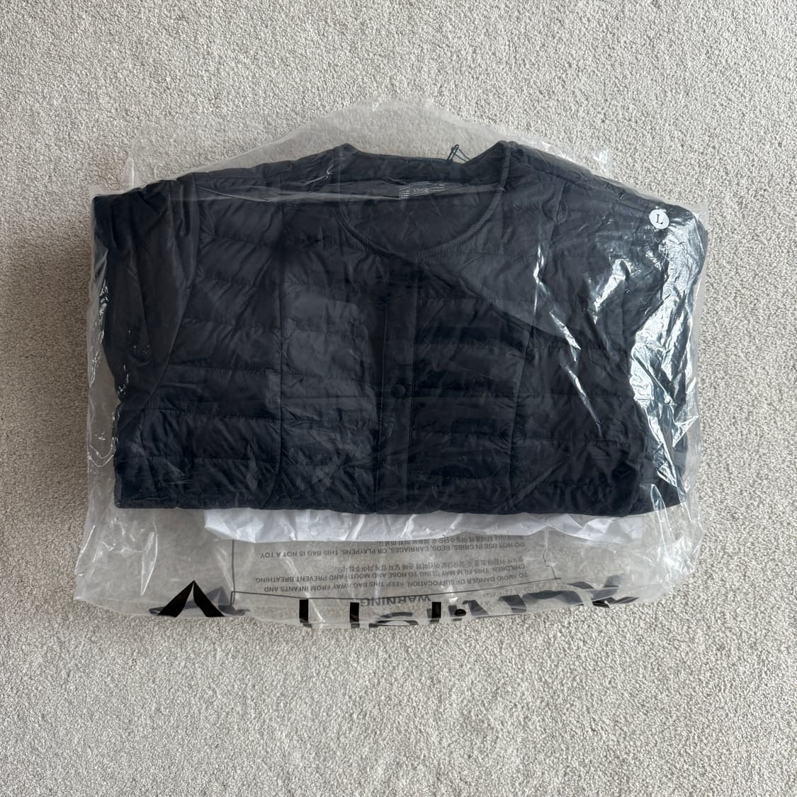 헬리녹스 디테처블 미드레이어 경량 구스다운자켓 상품이미지6