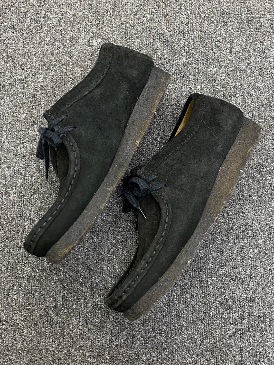 클락슨 왈라비 슈즈 상품이미지3