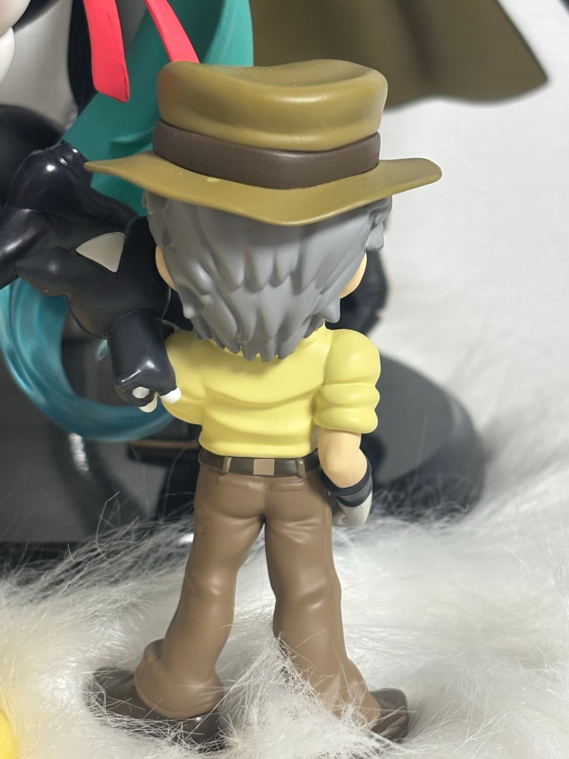 죠죠의 기묘한 모험 피규어 상품이미지3