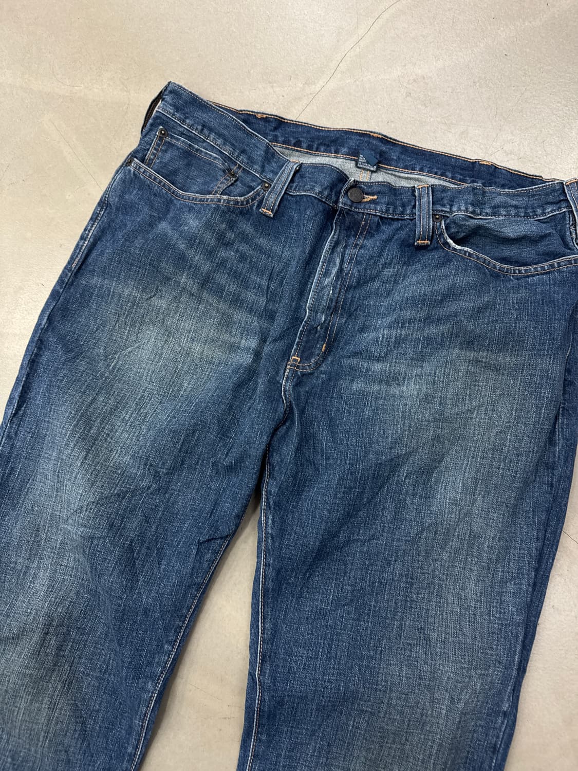 폴로 랄프로렌 데님 팬츠 38/32 상품이미지2