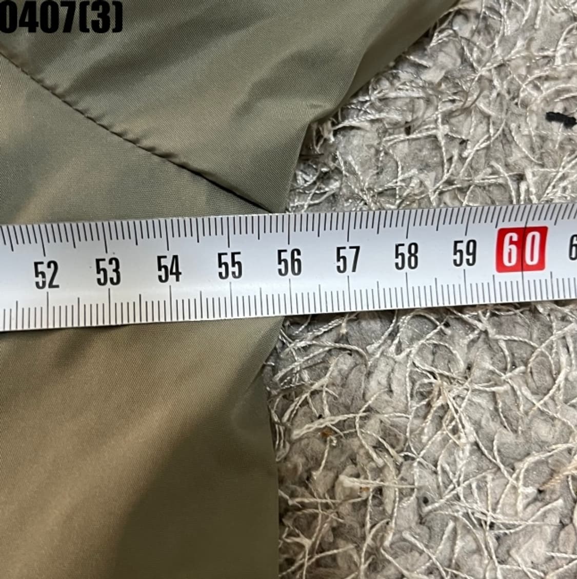 버커루 바람막이 자켓 상품이미지6