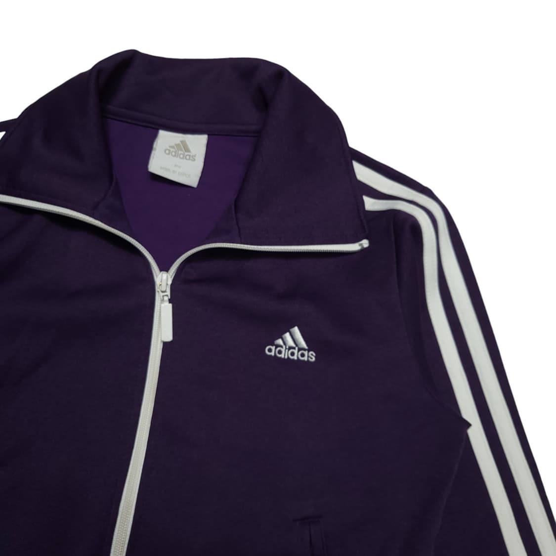 아디다스 져지 트랙탑 상품이미지3