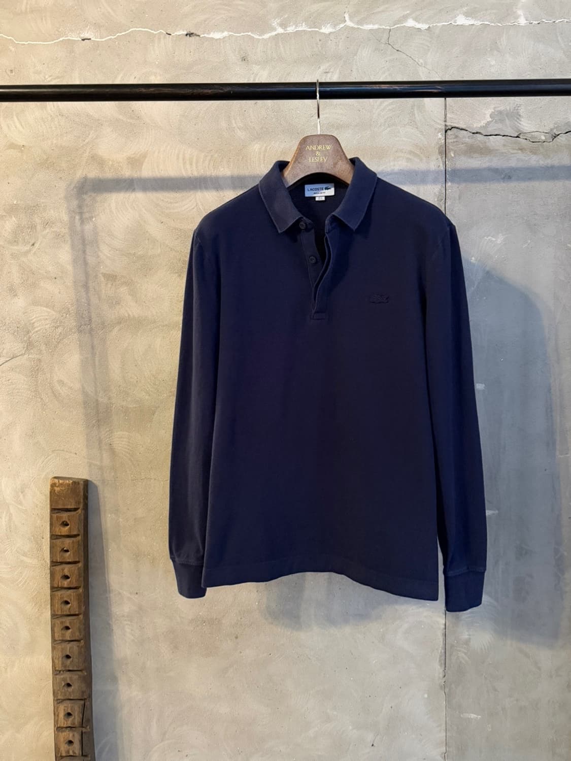 라코스테 클래식 pk 셔츠 100 상품이미지1