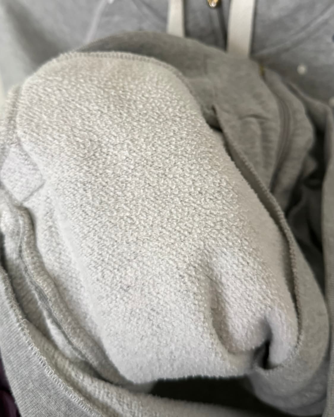 Kappa 후드집업 상품이미지7