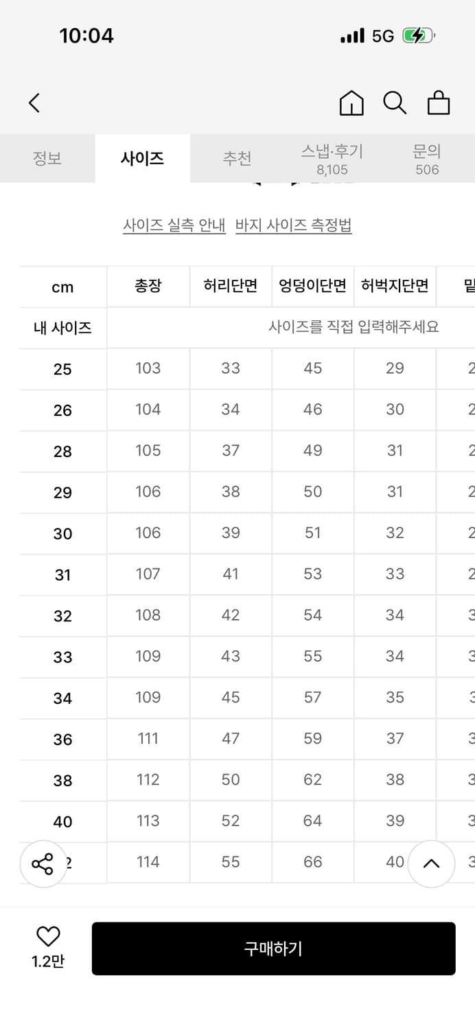 디키즈 874 블랙 32사이즈 상품이미지4
