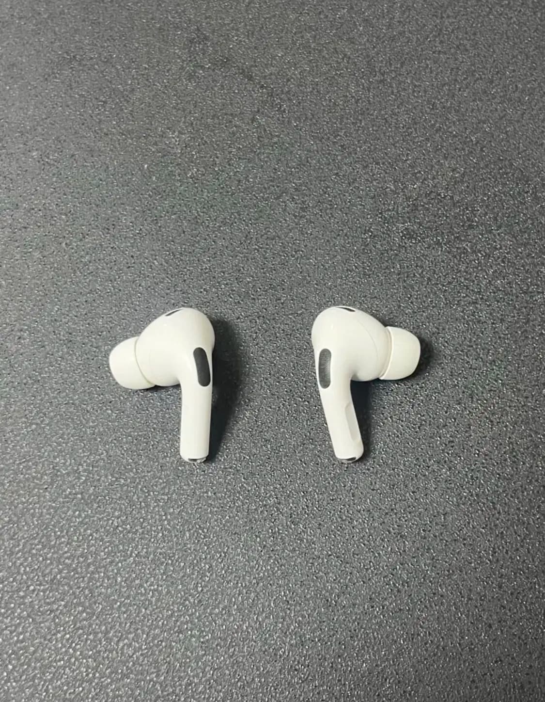 에어팟 프로2세대 유닛  상품이미지2