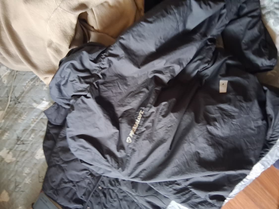 제로그램 아노락 XL 상품이미지4