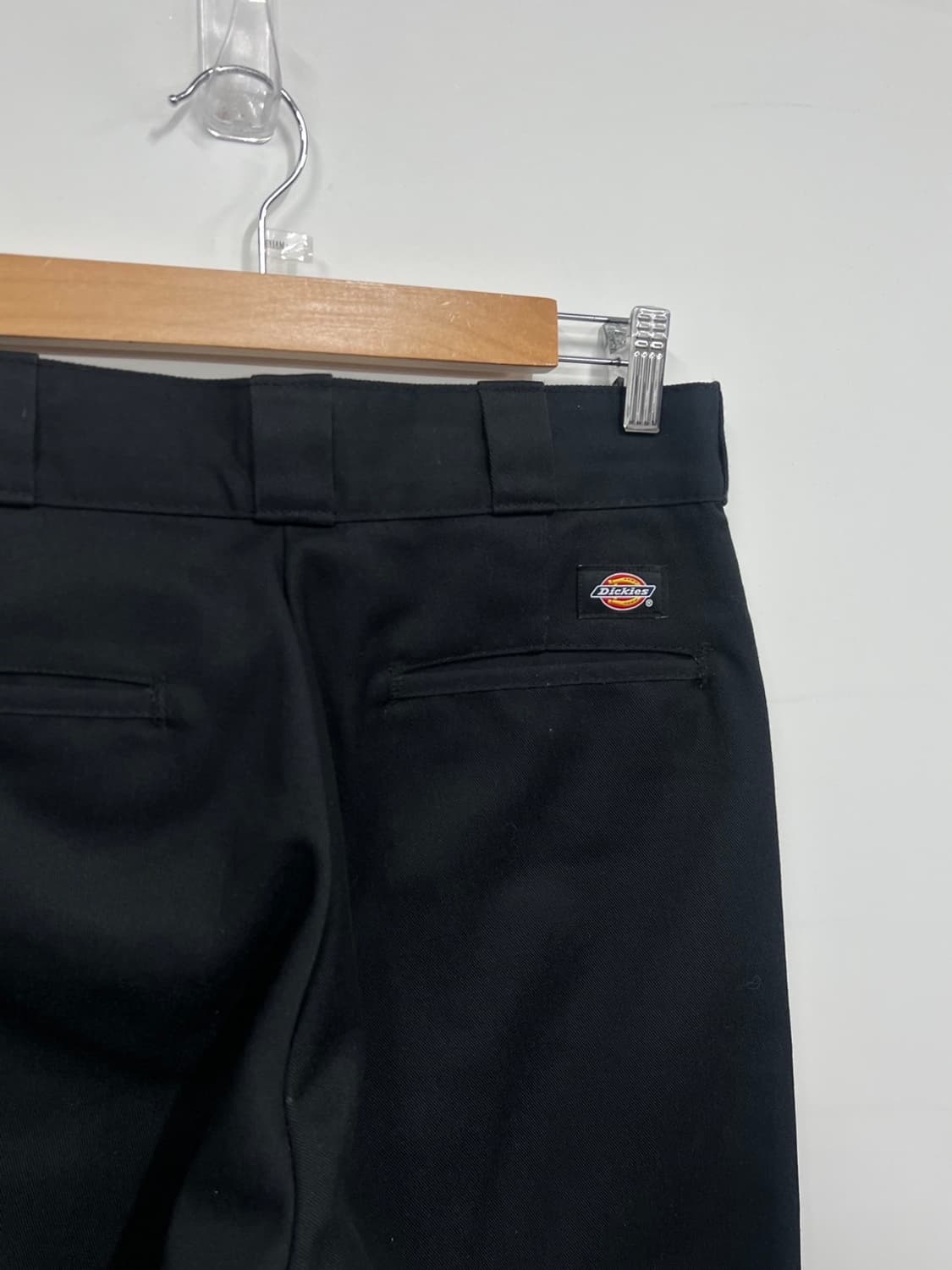 디키즈 874 오리지널 핏 코튼 치노 팬츠 상품이미지2