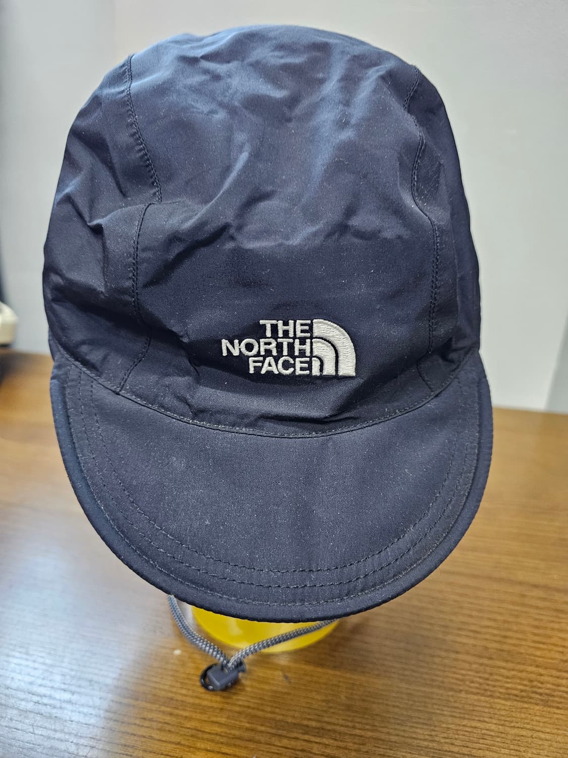 노스페이스 이머퍼프 모자 하이벤트 원단 상품이미지1