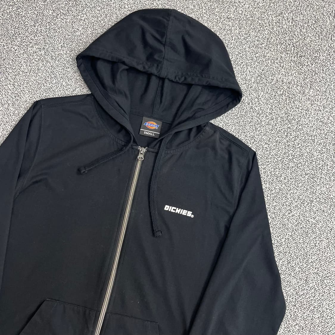 <디키즈 경량 후드 집업> No.1293 상품이미지5