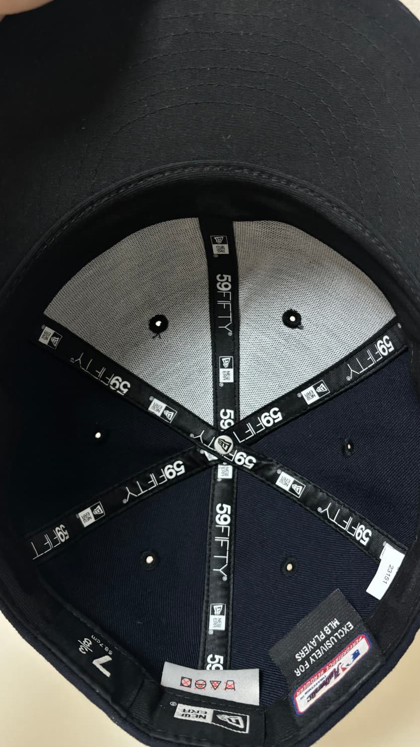 뉴에라 보스턴 스냅백 상품이미지3