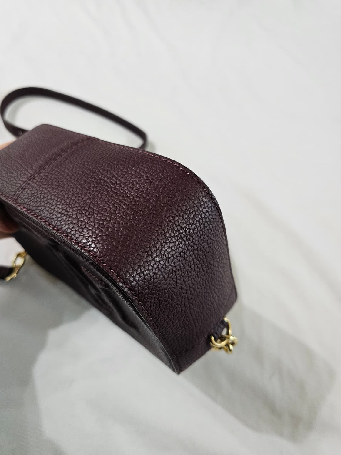 Ralph Lauren RLL 랄프로렌 크로스백 숄더백 가방 상품이미지5