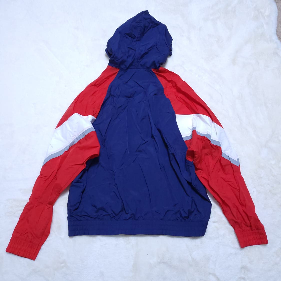 나이키 남성 바람막이 L 0312 상품이미지2