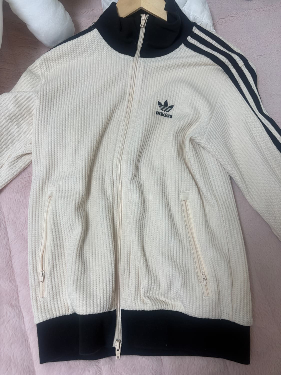 아디다스 와플 져지 상품이미지2