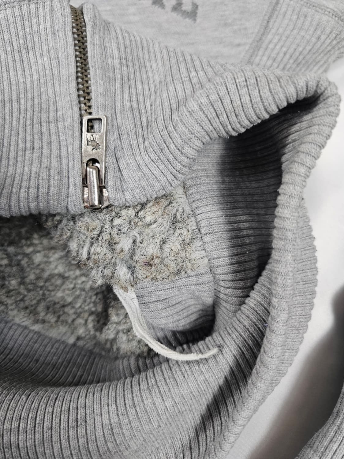 아베크롬비후드집업울프죠 상품이미지9