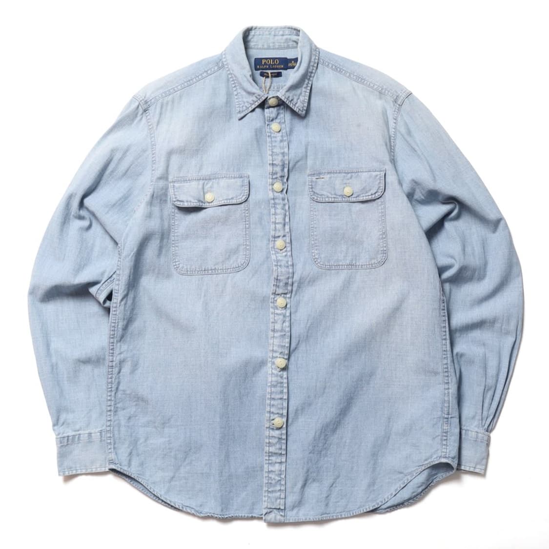 폴로 랄프로렌 Polo Ralph Lauren Printing Shrit 상품이미지1