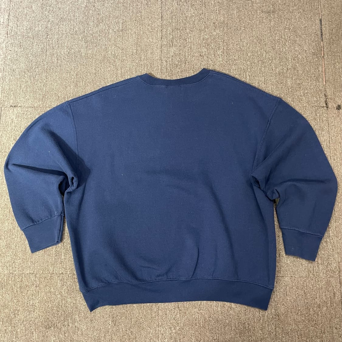 (2XL) USA USMC 밀리터리 미해병대 스웻셔츠 맨투맨 상품이미지7