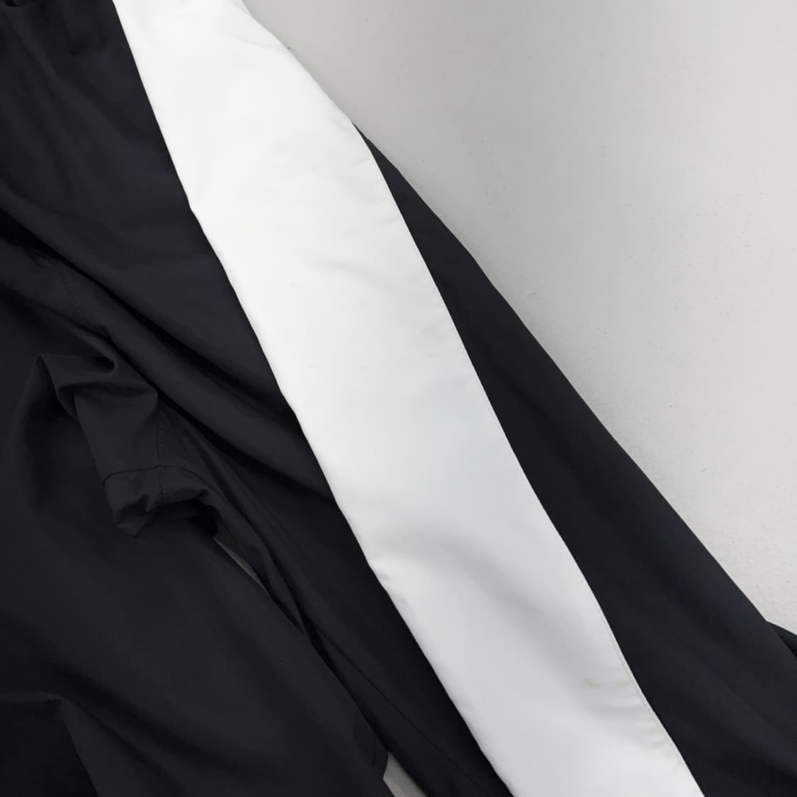 나이키 00s 스우시 올드스쿨 바람막이 트랙팬츠 상품이미지6