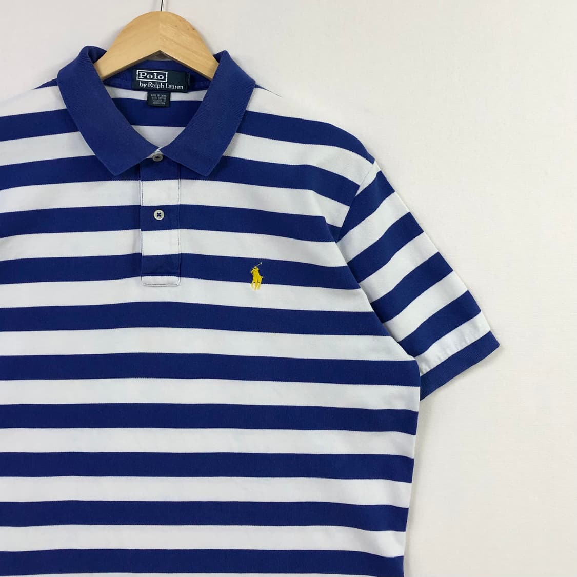 XL 폴로 카라티 상품이미지1
