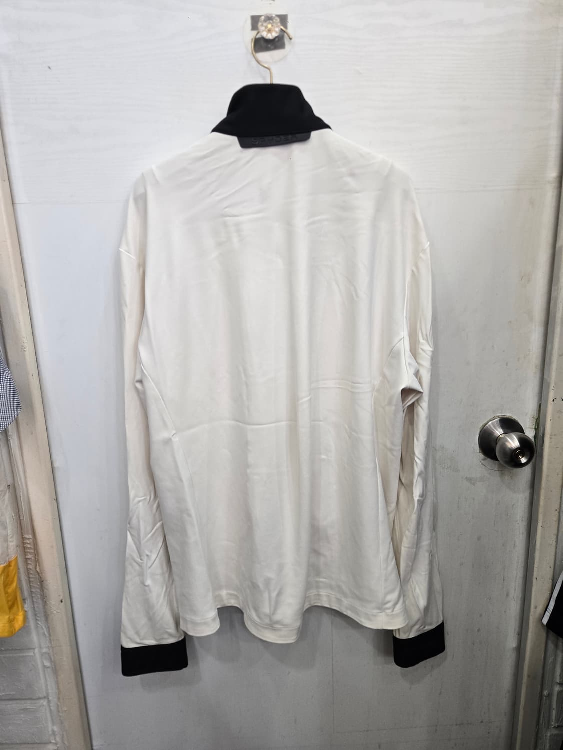 110,2XL )) SPYDER 스파이더 점퍼! 깔끔한 디자인~ 상품이미지3