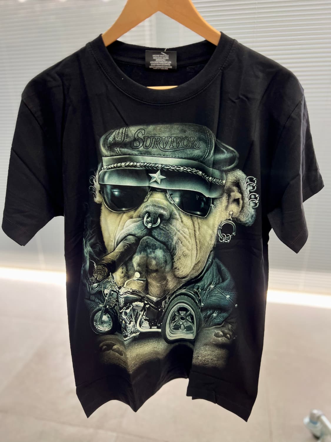 불독 바이크  상품이미지1