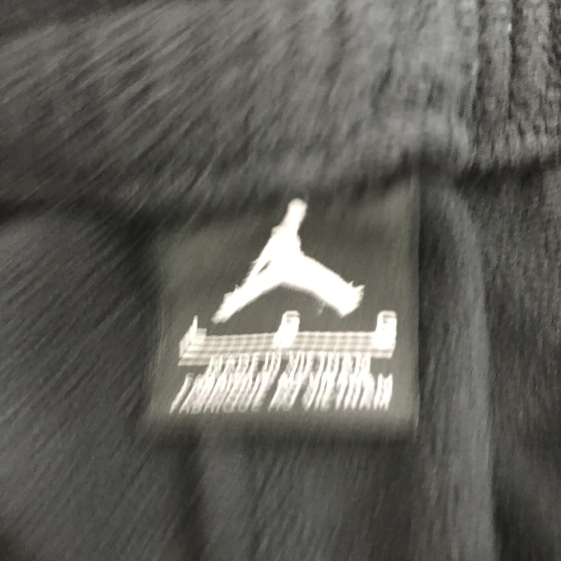 조던 나이키 플리스 스웻팬츠 [32-34인치] 상품이미지4