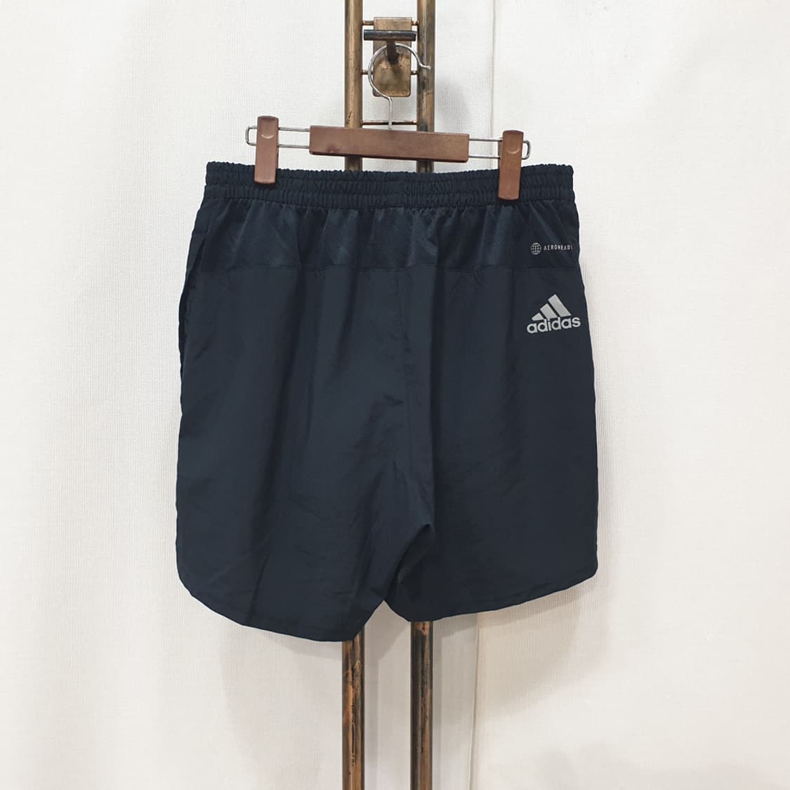 아디다스 런 잇 쇼츠 2XL 상품이미지4