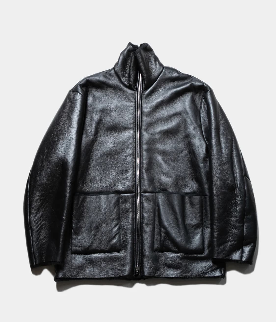 슈타인 ssstein 컷오프 무통 자켓 S사이즈 상품이미지1