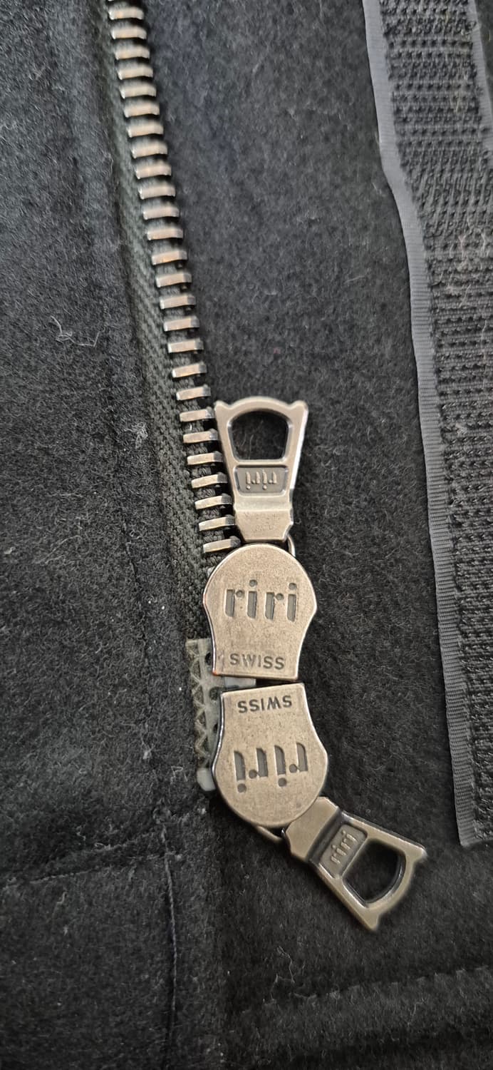 APC 아페쎄 90s m65울자켓 (105~110) 상품이미지7