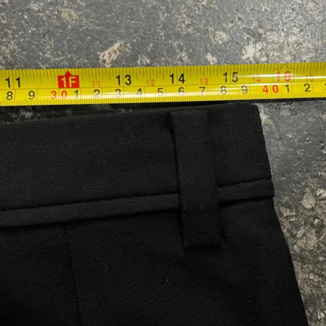 30 시스템 슬랙스 팬츠 상품이미지7