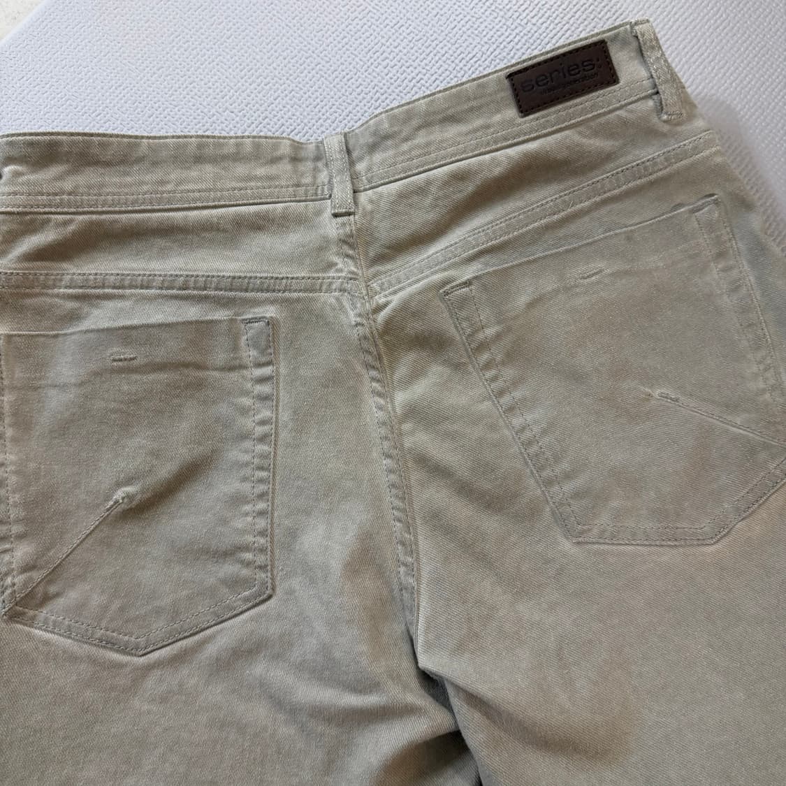 시리즈 series; urban generation 힙스터 핏 78 상품이미지5