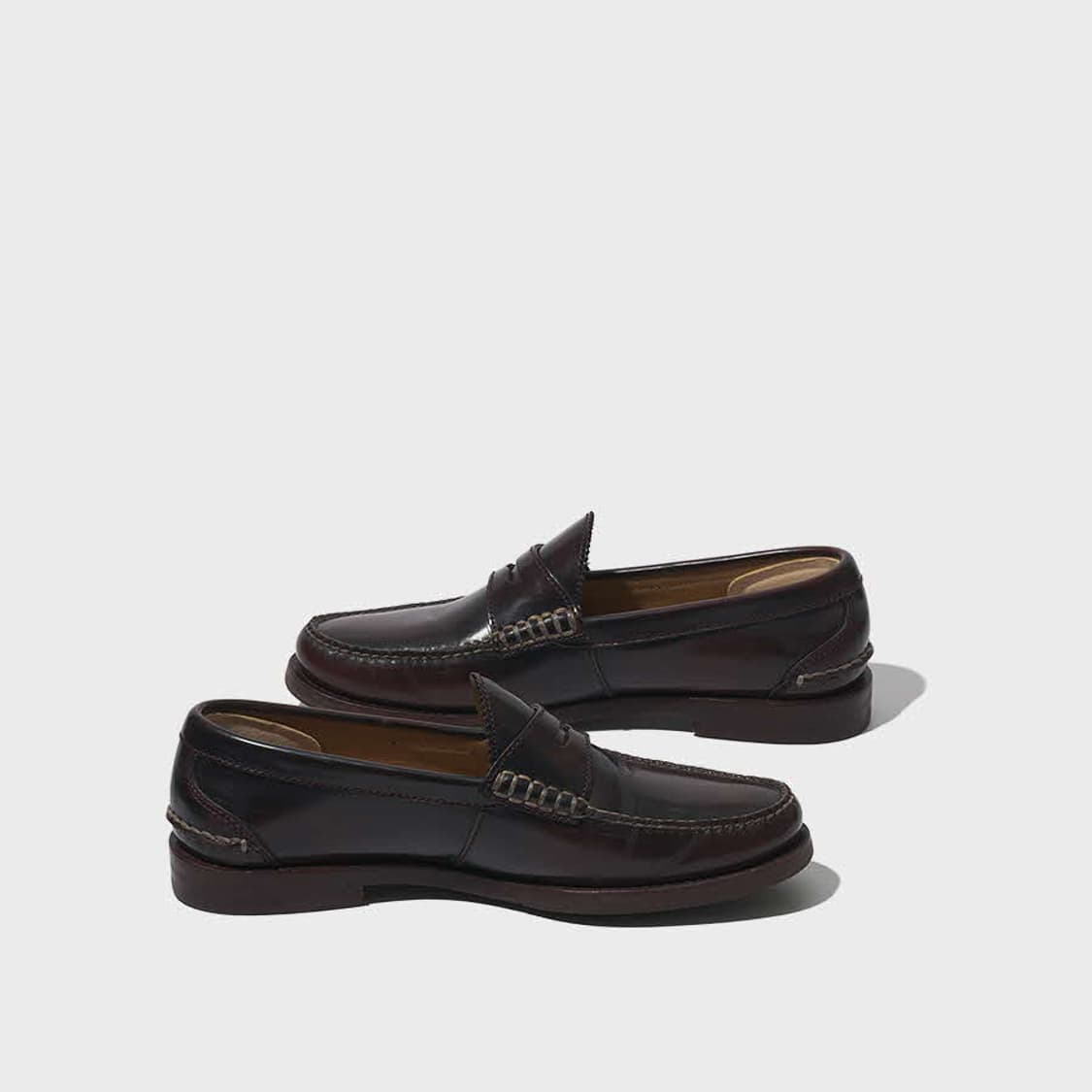 GUCCI loafer UK7.5 상품이미지4