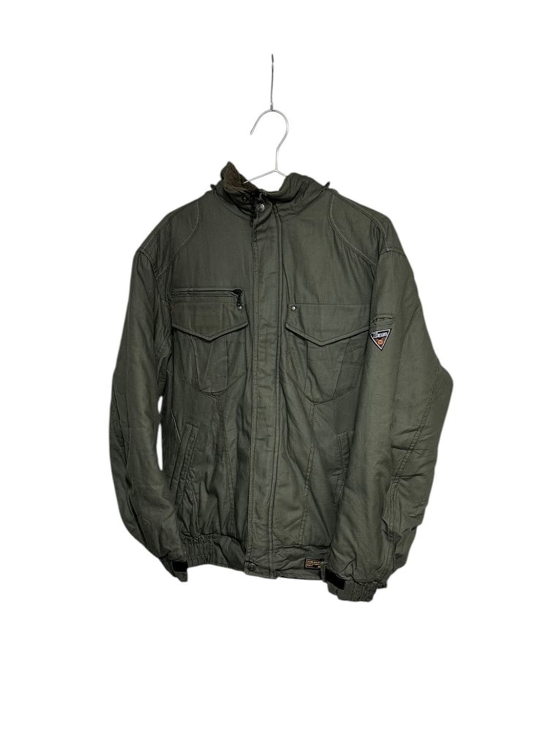 vtg jacket 상품이미지1