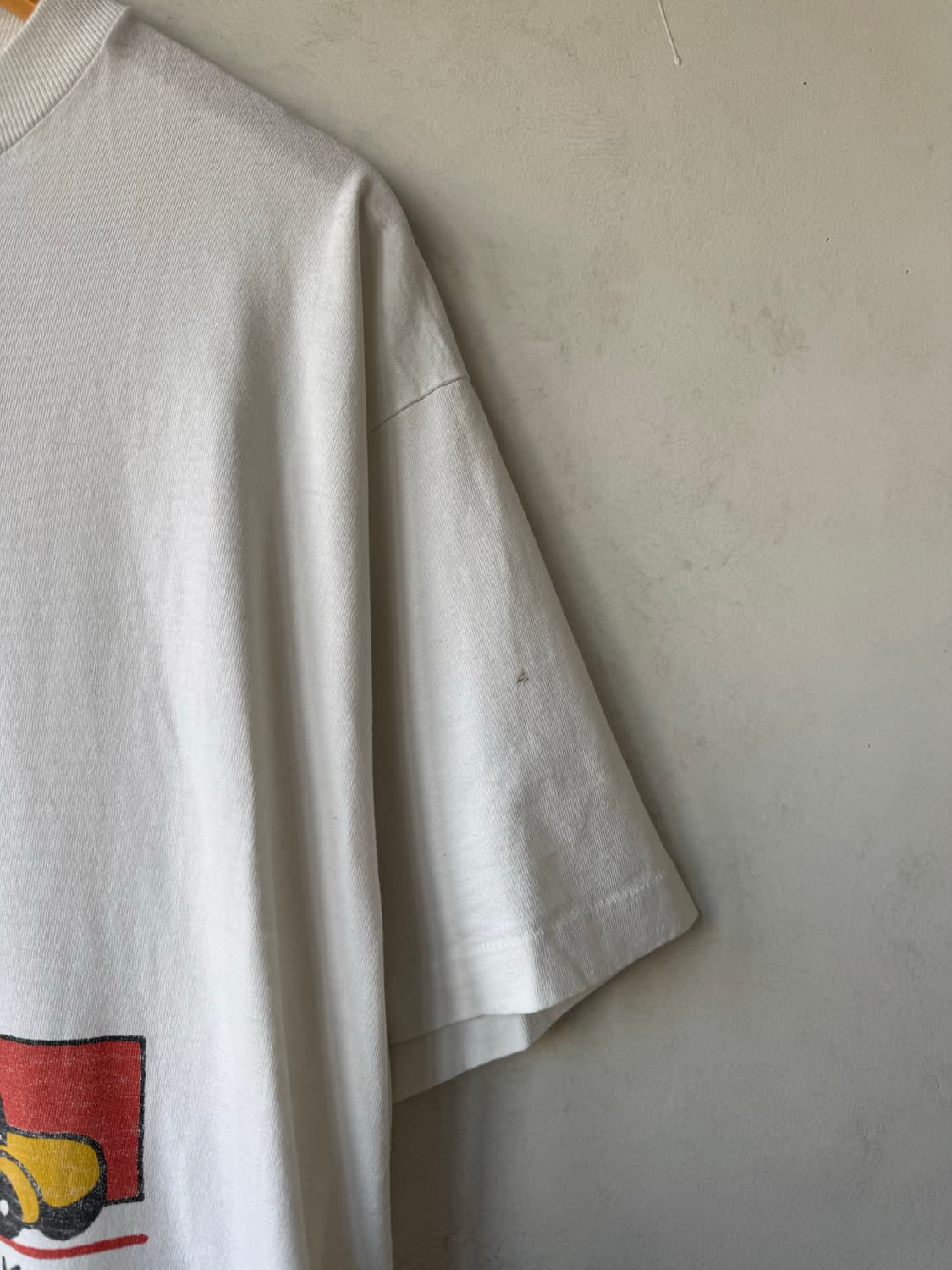 90s New York 티셔츠 상품이미지3