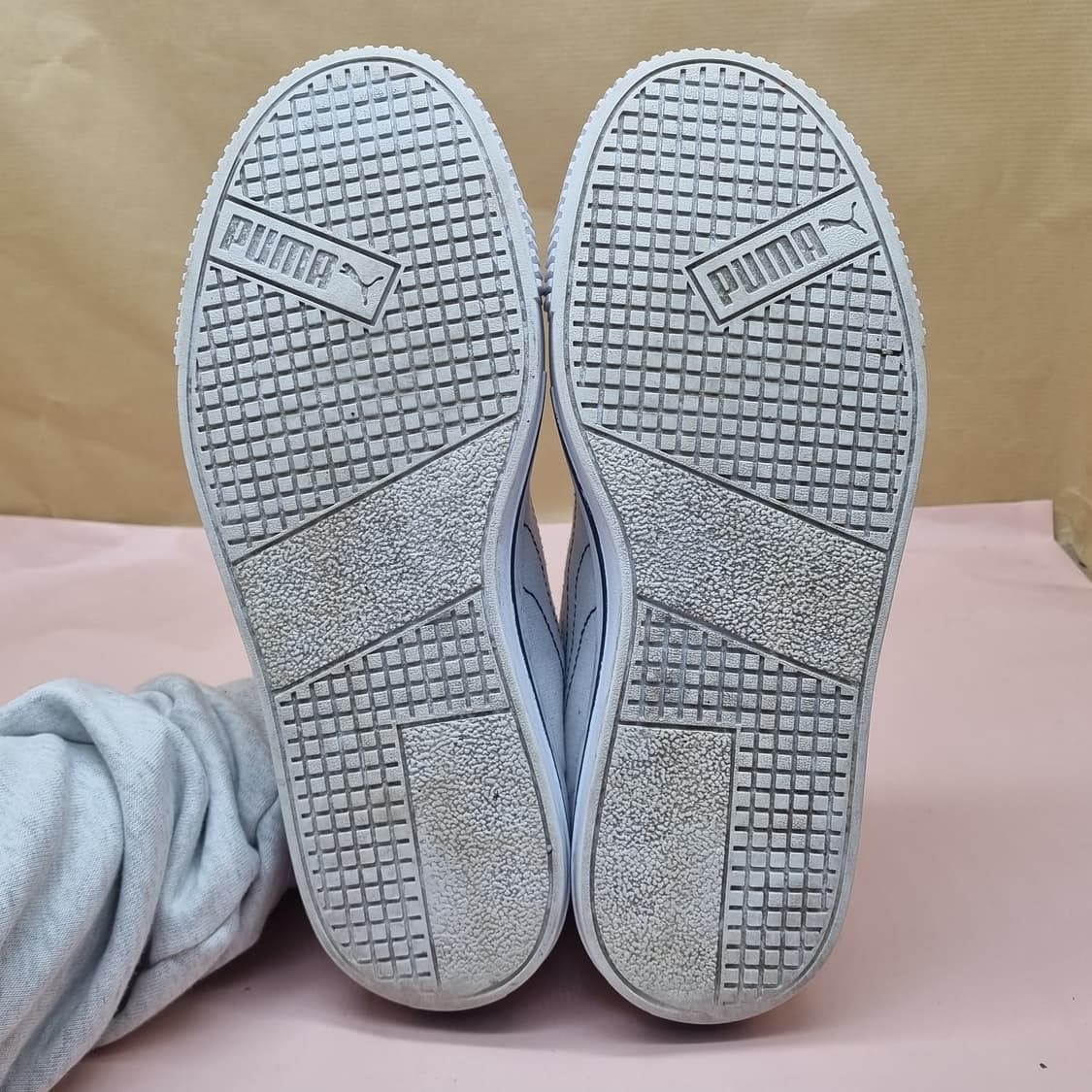 푸마 에버 스니커즈  255 상품이미지3