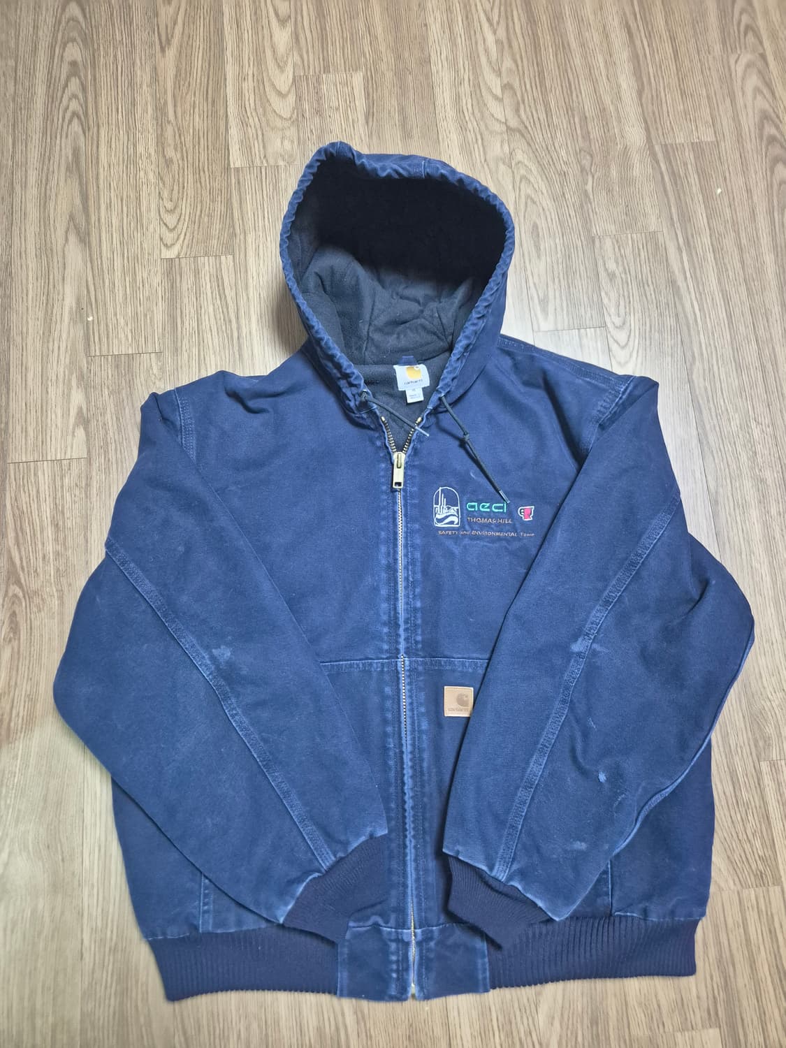 [XL] 칼하트 J130 MDT 상품이미지1