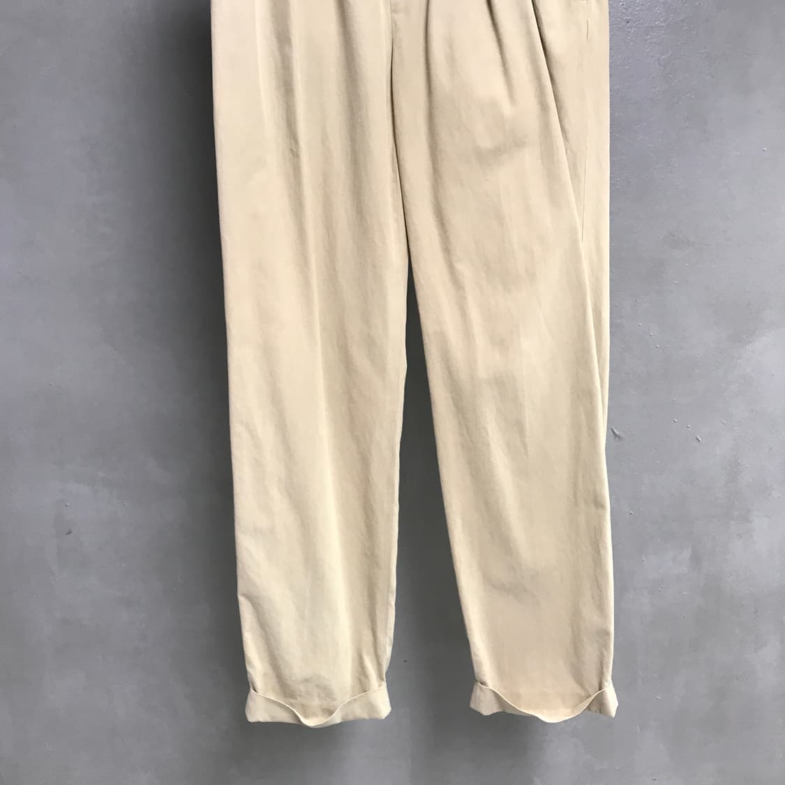 폴로 랄프로렌 치노 팬츠 베이지 29/32 상품이미지3