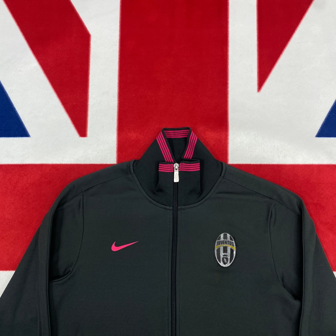 나이키 유벤투스 져지 M  상품이미지3