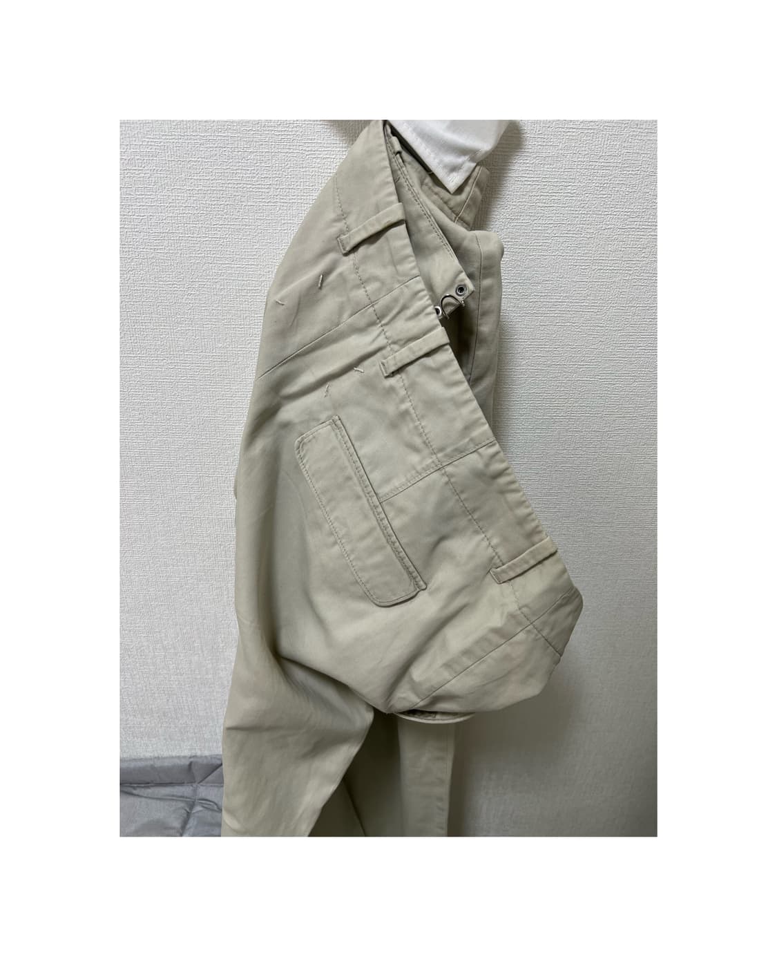 마틴 마르지엘라 치노팬츠 상품이미지1