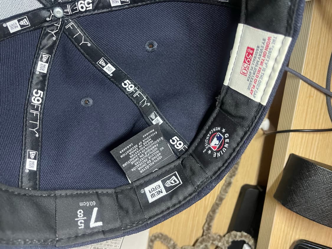 59fifty A-frame 상품이미지4