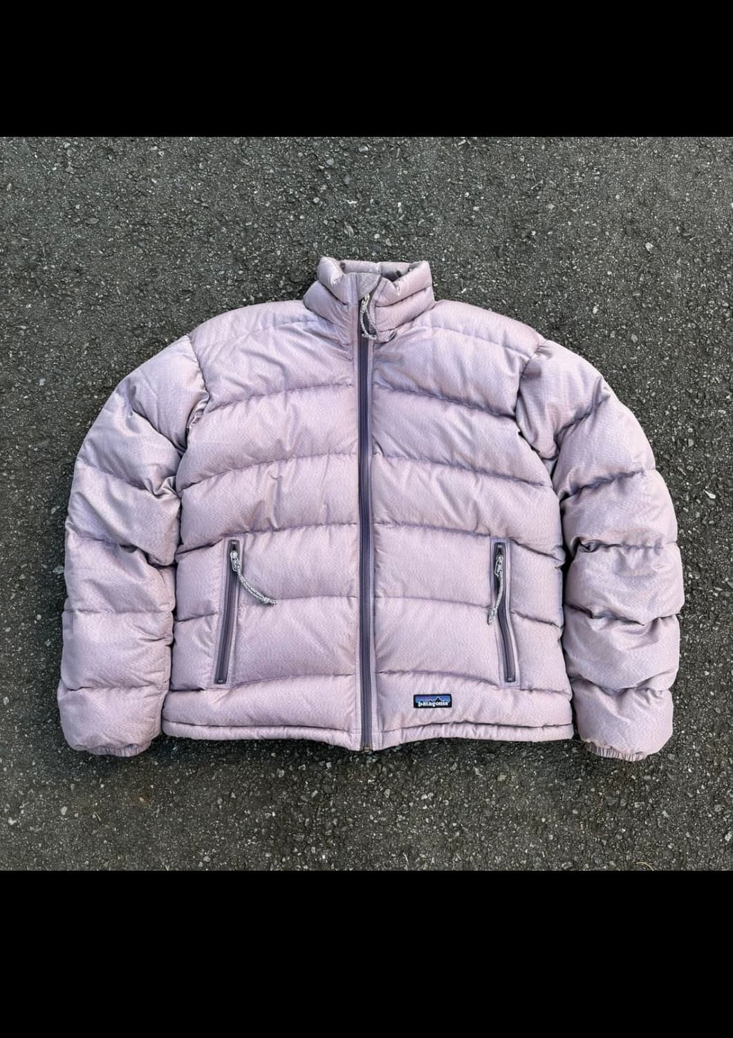 파타고니아 02s 구스다운 패딩 상품이미지1
