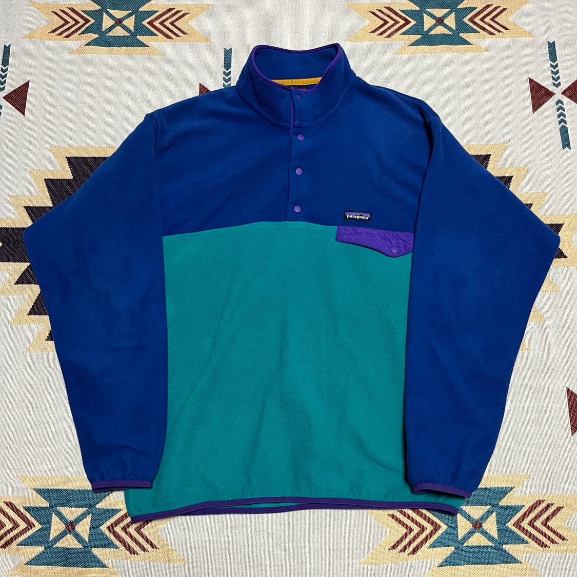 파타고니아 신칠라 스냅티 XL 상품이미지1