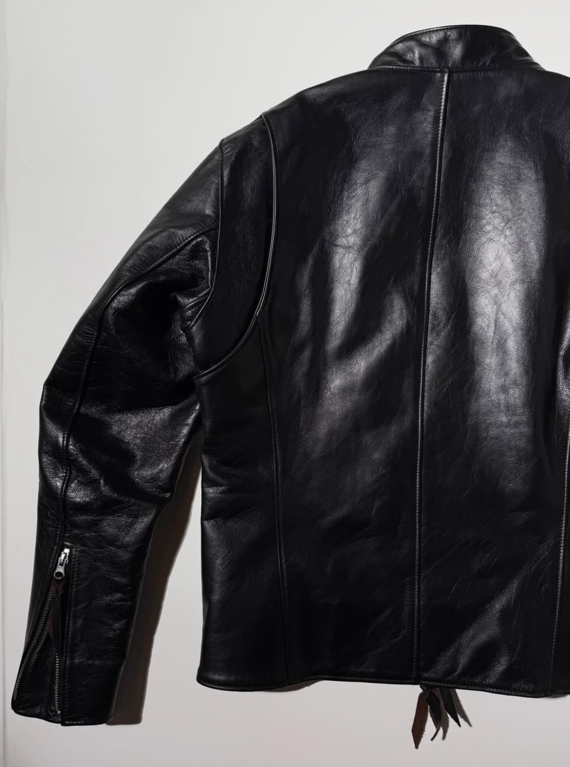 L) 아이언하트 배틀홀스 카페레이서 박성진 상품이미지4