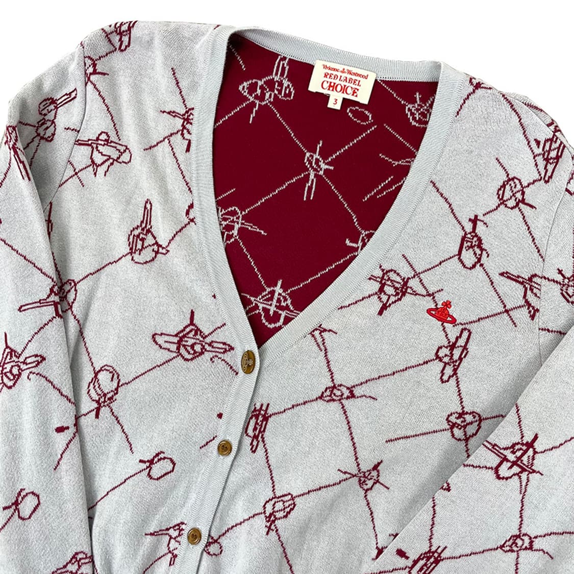 Vivienne Westwood 상품이미지2